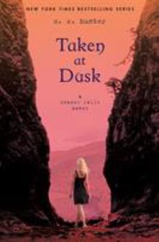 Paperback Taken at Dusk: A Shadow Falls Novel Book