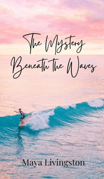 The Mystery Beneath the Waves