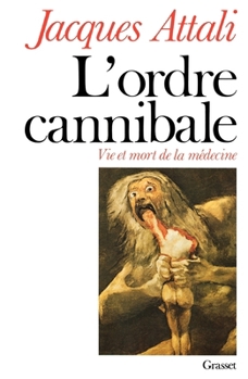 Paperback L'ordre cannibale [French] Book