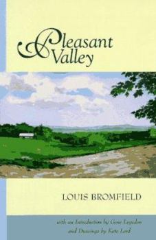 Paperback Pleasant Valley Book