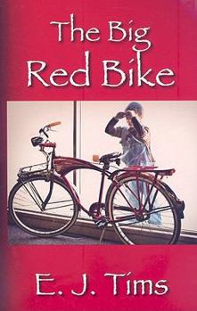 Paperback The Big Red Bike Book