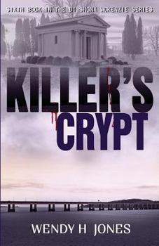 Paperback Killer's Crypt Book