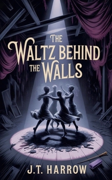 Paperback The Waltz Behind the Walls Book