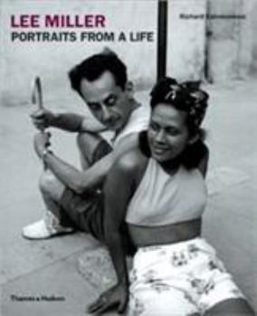 Paperback Lee Miller: Portraits from a Life Book