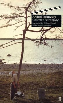Paperback Collected Screenplays Book