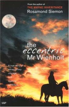 Paperback The Eccentric MR Wienholt Book