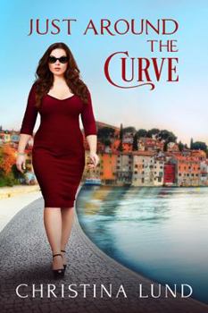 Paperback Just Around The Curve Book