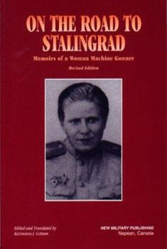On the Road to Stalingrad