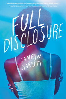 Paperback Full Disclosure Book
