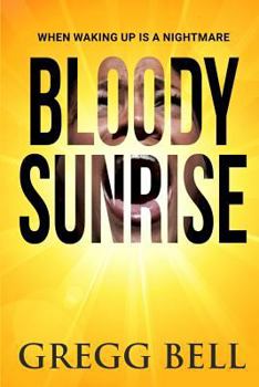 Paperback Bloody Sunrise Book