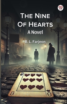 Paperback The Nine Of Hearts A Novel Book