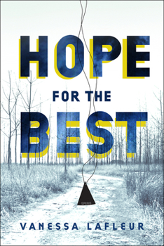 Paperback Hope for the Best Book