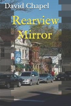 Paperback Rearview Mirror Book