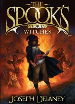 A Coven of Witches - Book #18 of the Last Apprentice