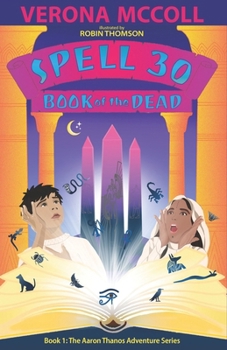 Paperback Spell 30: Book of the Dead Book