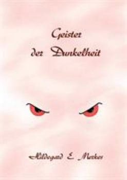 Paperback Geister der Dunkelheit [German] Book