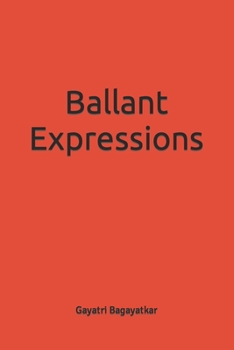 Paperback Ballant Expressions Book