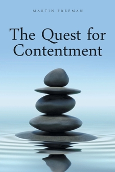 Paperback The Quest for Contentment Book