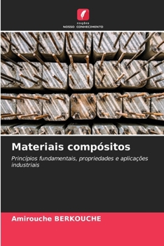 Materiais compósitos (Portuguese Edition)