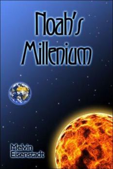 Paperback Noah's Millennium Book