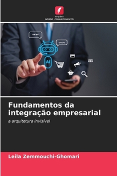 Paperback Fundamentos da integração empresarial [Portuguese] Book