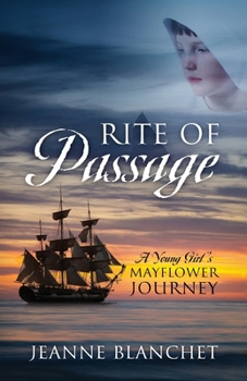 Paperback Rite of Passage Book