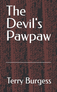 Paperback The Devil's Pawpaw Book