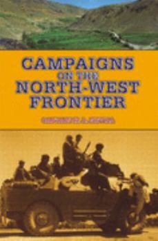 Campaigns on the North-West Frontier
