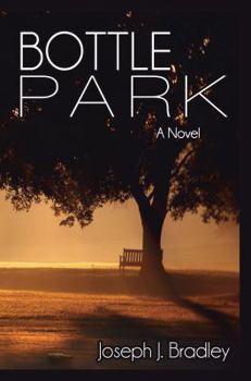 Paperback Bottle Park Book