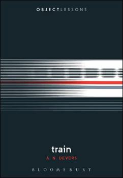 Train - Book  of the Object Lessons