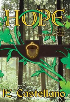 Hardcover Hope Book