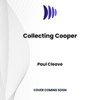 Collecting Cooper (Theodore Tate)