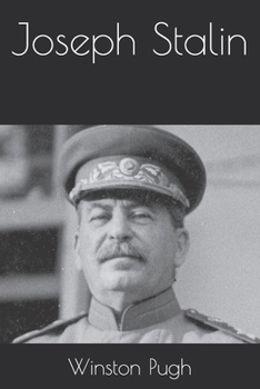 Paperback Joseph Stalin Book