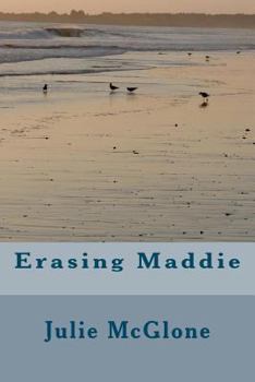 Paperback Erasing Maddie Book