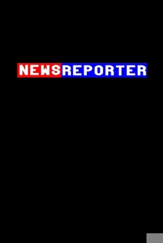 Paperback News Reporter: Food Journal - Track your Meals - Eat clean and fit - Breakfast Lunch Diner Snacks - Time Items Serving Cals Sugar Pro Book