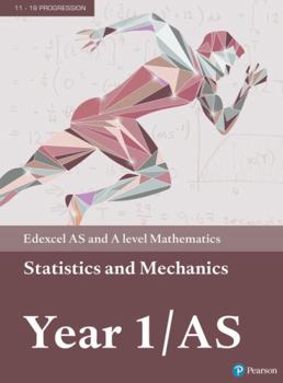 EDEXCEL AS & A Level Mathematics