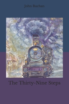 The Thirty-Nine Steps
