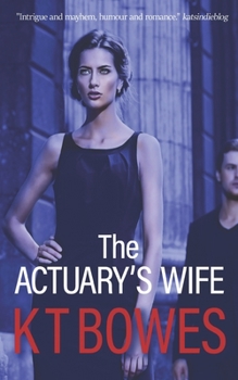 The Actuary's Wife - Book #2 of the From Russia, With Love