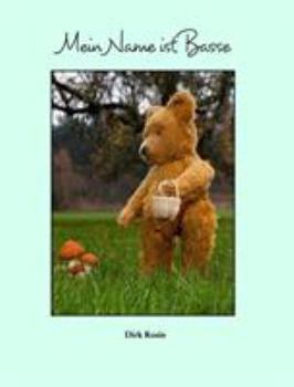 Hardcover Ich bin Basse [German] Book