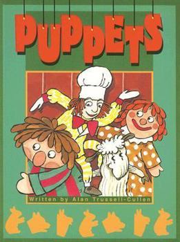 Puppets