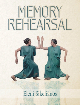 Paperback Memory Rehearsal Book