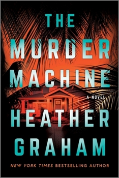 Paperback The Murder Machine Book