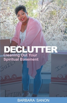 Paperback Declutter Book