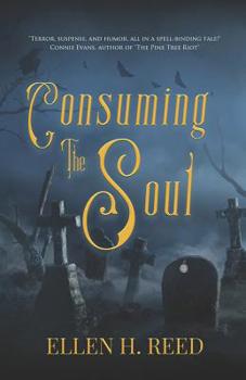 Paperback Consuming the Soul Book