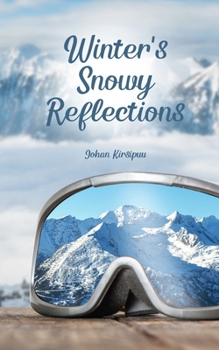 Paperback Winter's Snowy Reflections Book