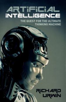 Paperback Artificial Intelligence Book