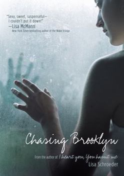 Paperback Chasing Brooklyn Book