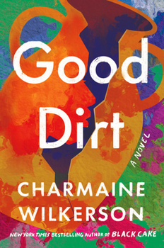 Hardcover Good Dirt Book