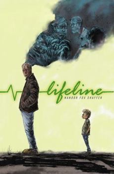 Paperback Lifeline Book