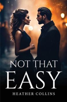 Paperback Not That Easy Book